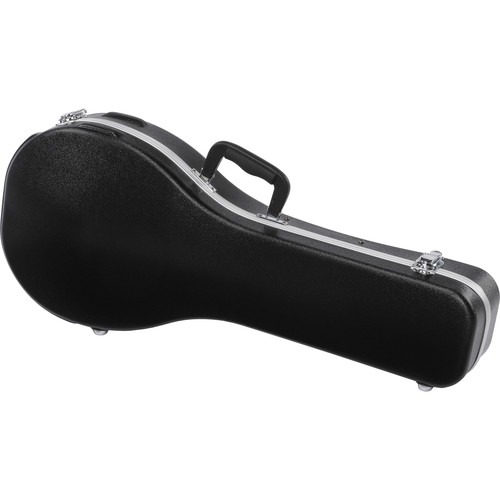 Ibanez Hard Case For A-Style Mandolin