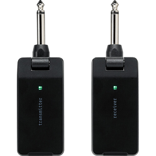 Ibanez WS1 Wireless Guitar System