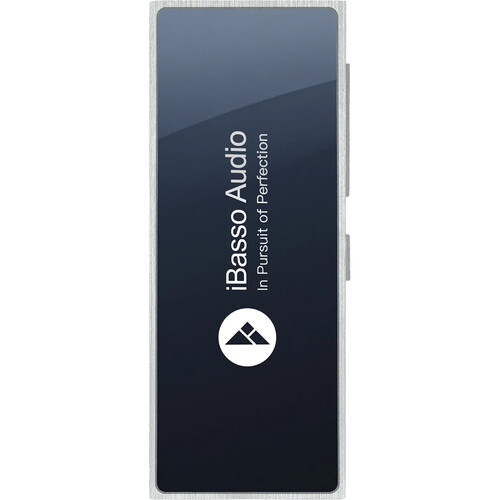 iBasso DC04 Ultra USB DAC and Headphone Amplifier