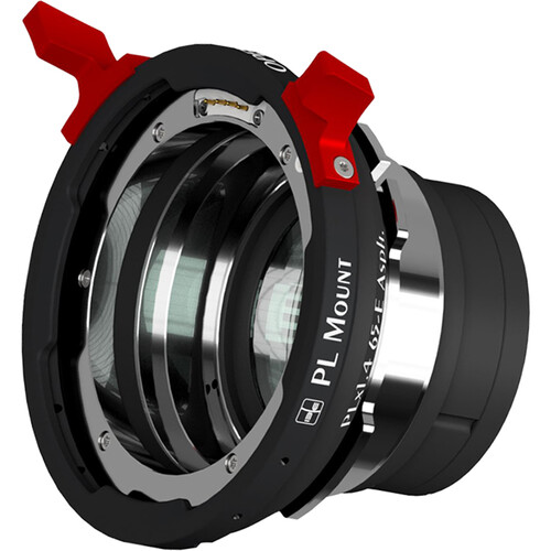 IBE OPTICS PLx1.4 65-E Expander
