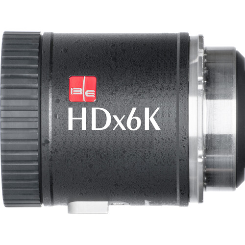 IBE OPTICS HDx6 Mark II Converter