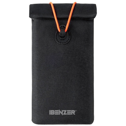 iBenzer CP03 Faraday Signal-Blocking Cellphone Pouch