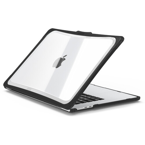 iBenzer Hexpact Securelock Case (Black)