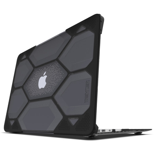 iBenzer Hexpact MacBook Air 11" Case (Black)