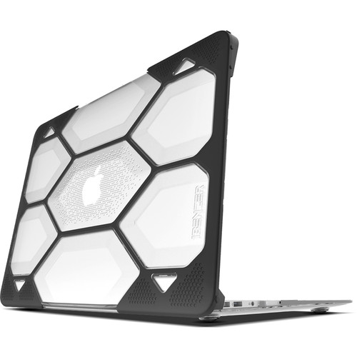 iBenzer Hexpact MacBook Air 11" Case (Clear)