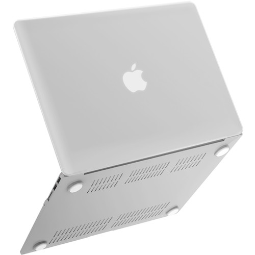 iBenzer Neon Party MacBook Air 11" Case (Clear)
