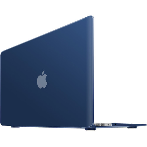 iBenzer Neon Party Case for 13.3" MacBook Air (Navy Blue)