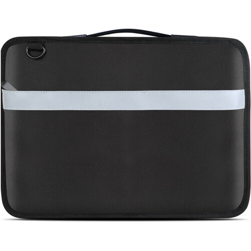 iBenzer Bumptect Protective 11'' Pro Vertical Sleeve Case (Black)