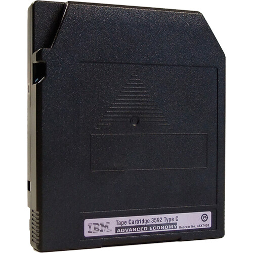 IBM 5TB 3592 JM Advanced Economy Cartridge
