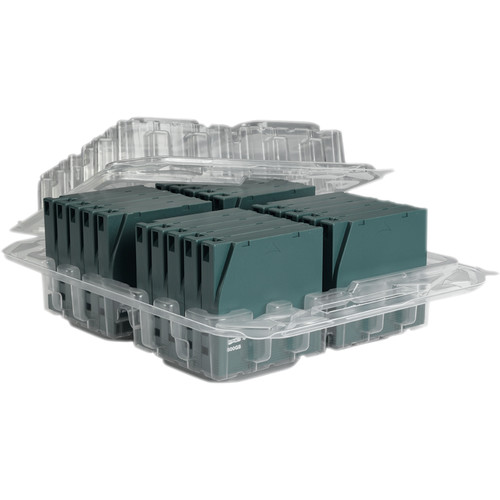 IBM LTO Ultrium 4 Data Cartridge (800/1600GB, Library Pack of 20)