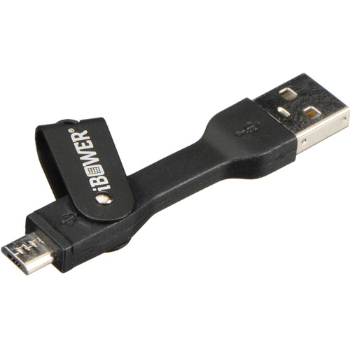 Bower Power Keychain for Android