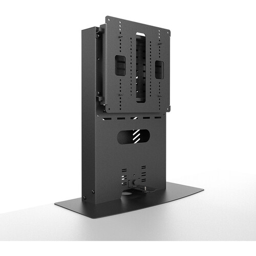 iCartTX IC-TTM Tabletop Mount for up to 50" Displays