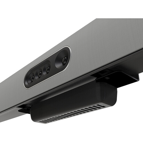 iCartTX Cable Cover for Cisco Quad Camera (Silver)