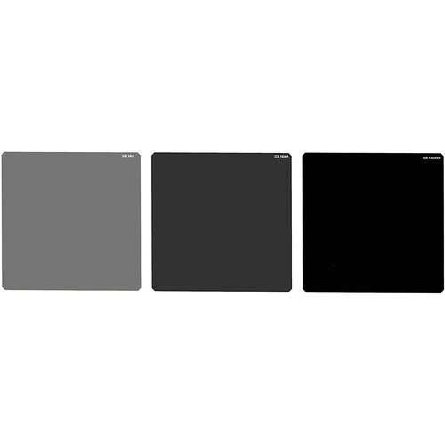 Ice ND 3-Filter Set (100 x 100mm)