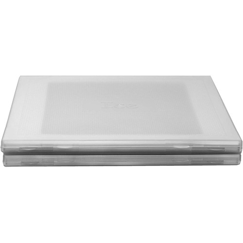 Ice Hard Plastic Case for 150 x 190mm Filter (Set of 2)