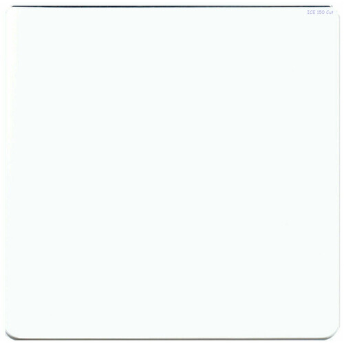 Ice UV/IR Cut Filter (150 x 150mm)