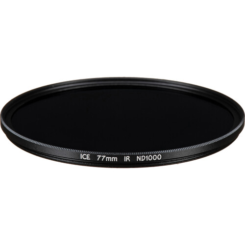 Ice Slim IRND Filter (77mm, 10-Stop)