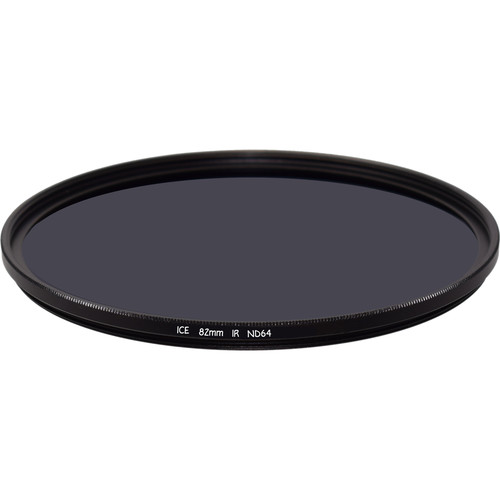 Ice Slim IRND Filter (82mm, 6-Stop)