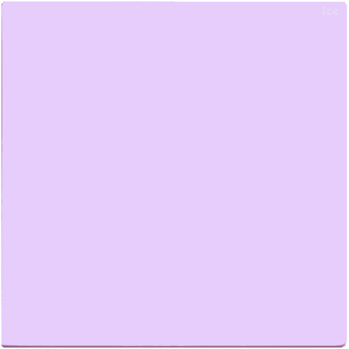 Ice 150 x 150mm Lipo Light Pollution Filter