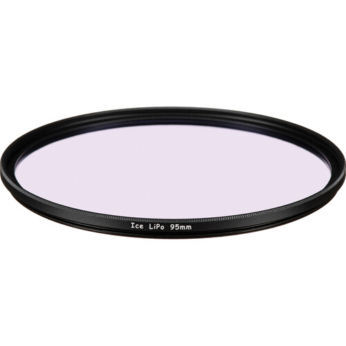 Ice LiPo Light Pollution Filter (95mm
