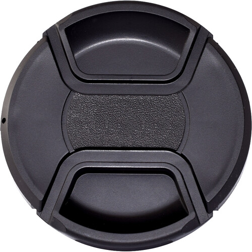 Ice 112mm Lens Cap (No Logo)