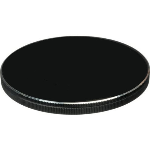 Ice Front and Rear Metal Stack Cap Set (95mm)