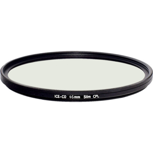Ice MC Circular Polarizing Filter (46mm)