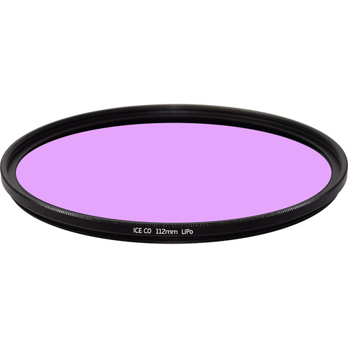 Ice Light Pollution Filter (112mm)