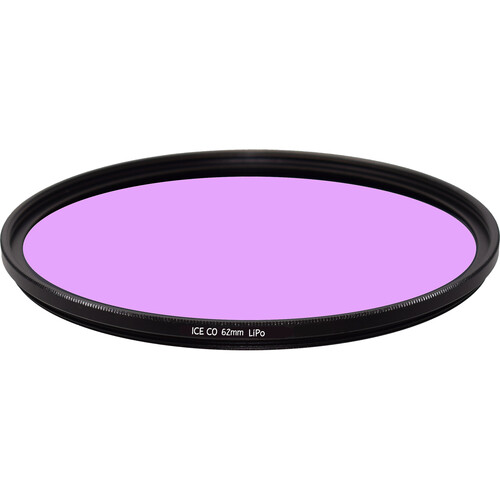 Ice Slim MC LiPo Filter for Night Sky/Star 62 (62mm)