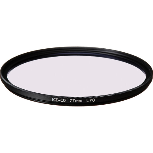 Ice Light Pollution Filter (77mm)