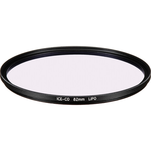 Ice Light Pollution Filter (82mm)
