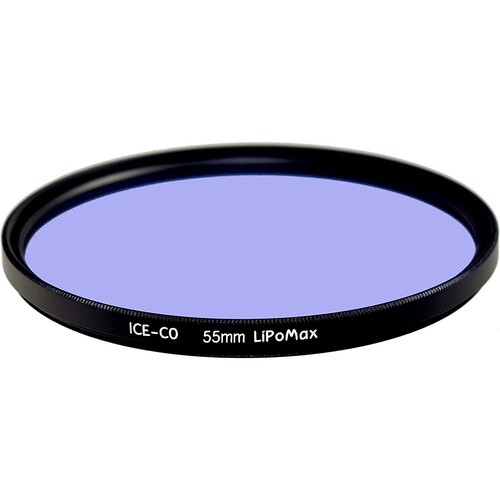 Ice LiPo Max Light Pollution Filter (55mm)