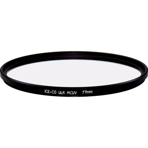 Ice ULR MCUV Filter (77mm)