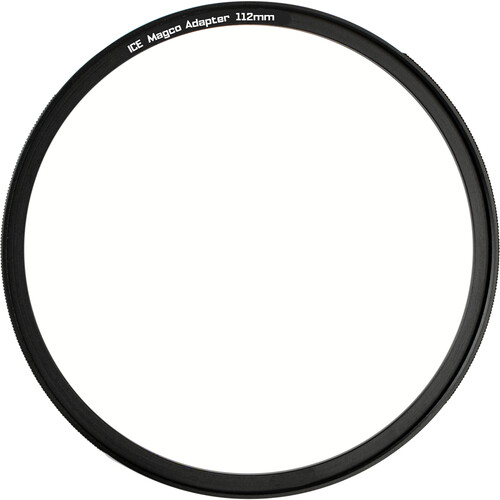 Ice Magco 112mm Magnetic Adapter Ring