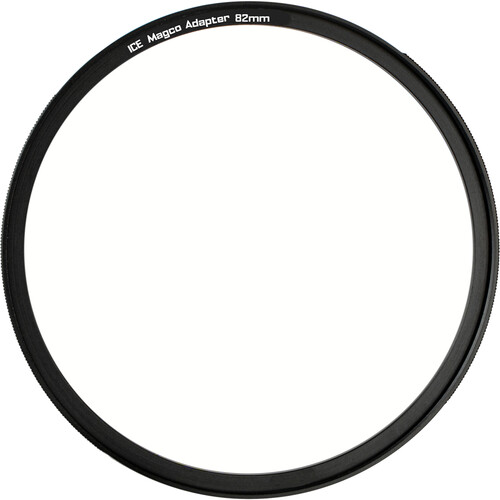Ice Magco 82mm Magnetic Adapter Ring