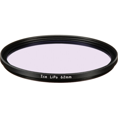 Ice LiPo Light Pollution Filter (62mm