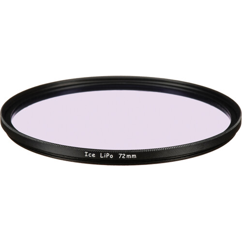 Ice LiPo Light Pollution Filter (72mm
