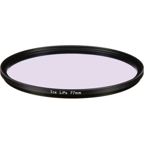 Ice LiPo Light Pollution Filter (77mm