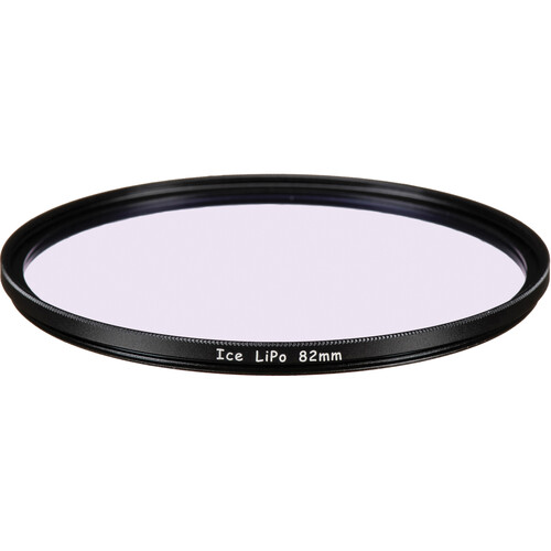 Ice LiPo Light Pollution Filter (82mm