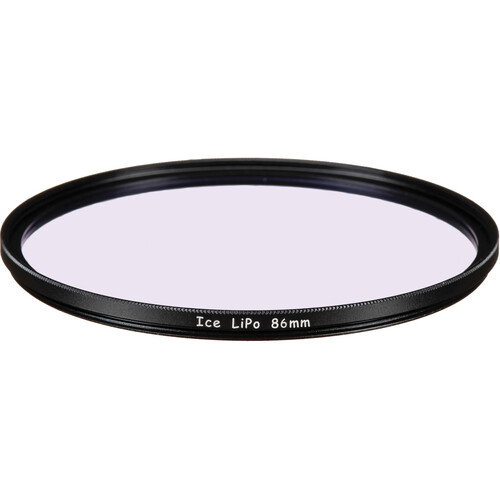 Ice LiPo Light Pollution Filter (86mm