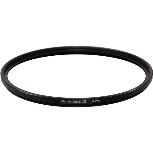 Ice 77mm Solid ICE MC UV Filter