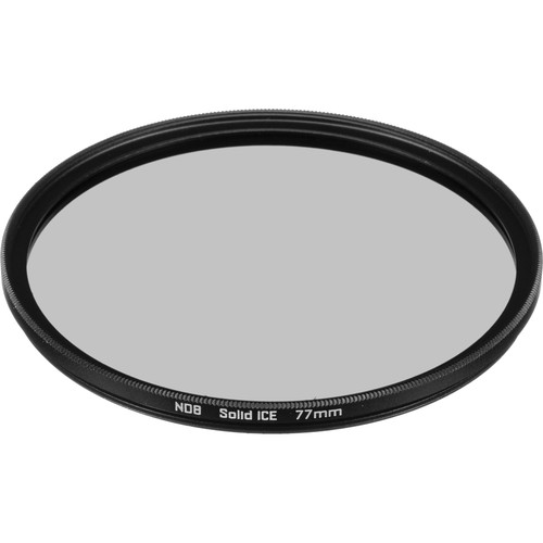 Ice Solid ICE ND Filter (77mm, 3-Stop)
