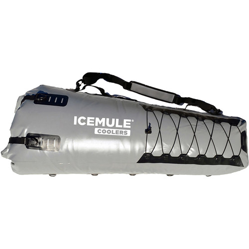 IceMule Pro Catch Cooler (Large, 54L, 42")