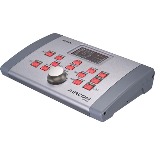 Icon Pro Audio AirCon DT-AR1 Wireless Monitor Speaker Controller