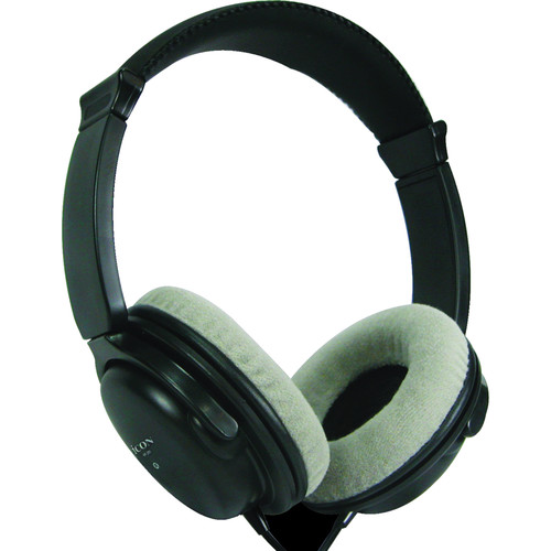 Icon Pro Audio HP-280 - Closed-Back Studio Headphones