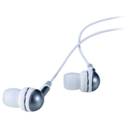 Icon Pro Audio Scan2 Earbud Headphones (Black)