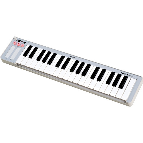 ICON Digital iKey Pro Mini USB MIDI Controller
