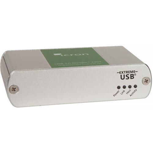 Icron 1-Port Cat 5e 2304LEX Local Extender Module