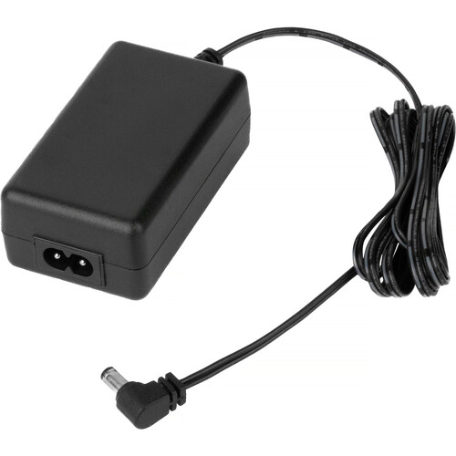 Icron 24V 1A Power Adapter with 2.1mm Plug (Level VI)
