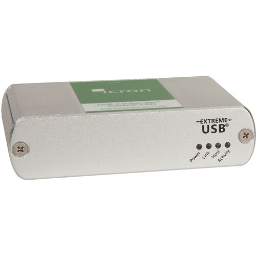Icron Ranger 2304GE-LAN LEX LAN Extender 2304GELANLEX B&H Photo